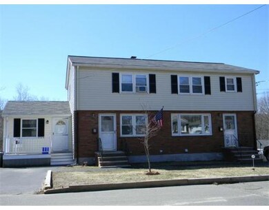 83 Auburn St unit 85, Saugus, MA 01906 - photo 2