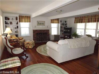 6367 Pisgah Covered Bridge Rd, Asheboro, NC 27205 - photo 2