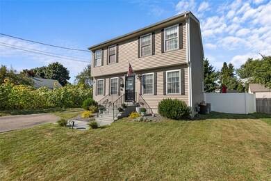 77 Speck Ave, Cranston, RI 02910 - photo 5