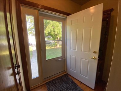 Come on in!