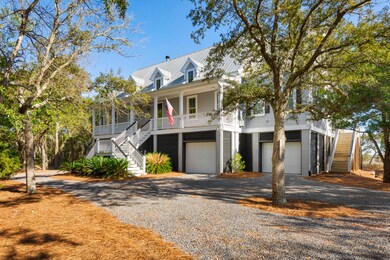 Front of the House