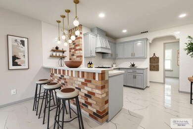 2432 Flushing Meadows, Weslaco, TX 78596 - photo 4