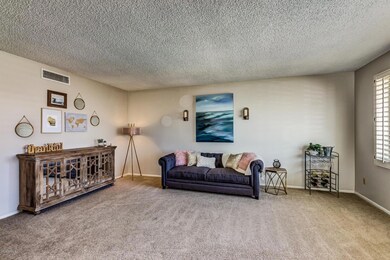 Formal Living Room/Dining Room