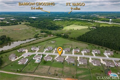 182 Perkins Ct, Winder, GA 30680 - photo 3