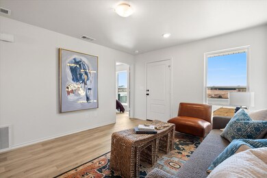 2405 Eureka Ave, Lubbock, TX 79407 - photo 6