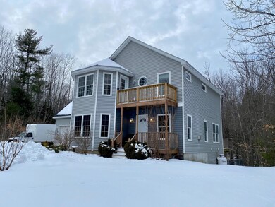 26 Hansen Way, Gorham, ME 04038 - photo 3