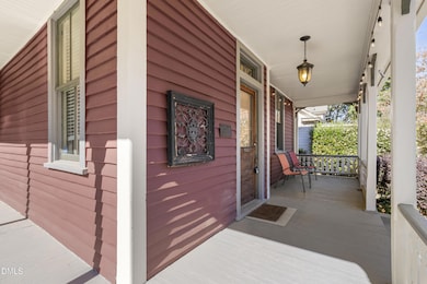 527 N East St, Raleigh, NC 27604 - photo 5