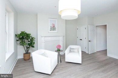 1122 N Calvert St unit 205, Baltimore, MD 21202 - photo 7