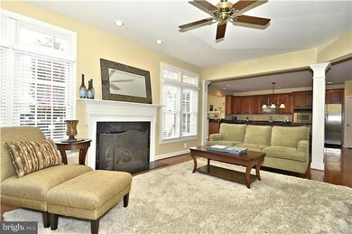 631 Pheasant St, Gaithersburg, MD 20878 - photo 7