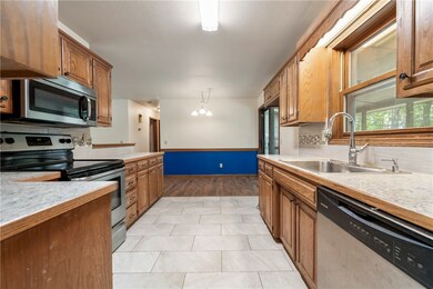 9 Chapel Ln, Bella Vista, AR 72715 - photo 4