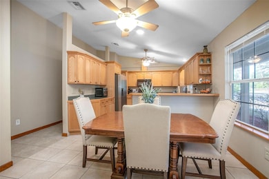 5410 Deleon Springs Ranch Rd, de Leon Springs, FL 32130 - photo 6