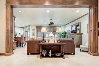 6 Silver Meadow Ln, Enid, OK 73703 - photo 3