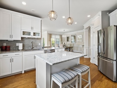 4 Francis Dr unit 407, Andover, MA 01810 - photo 3