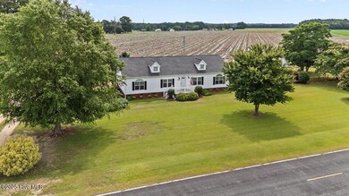 Drone from Jim Best Rd
