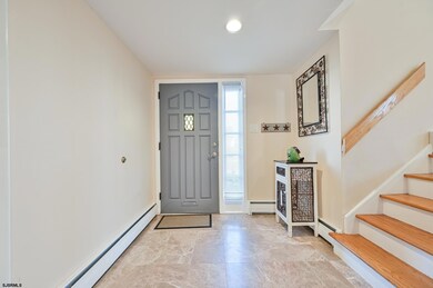 100 N Argyle Ave, Margate City, NJ 08402 - photo 4