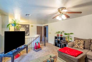 Living Room Reverse