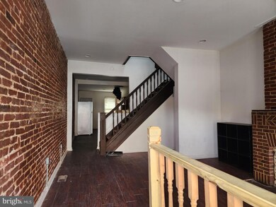 2321 E Lafayette Ave, Baltimore, MD 21213 - photo 2