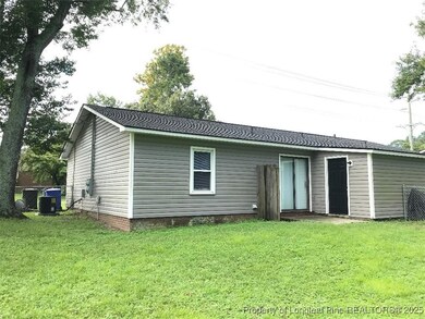 4214 David St unit B, Fayetteville, NC 28304 - photo 2