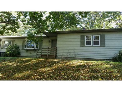 222 Laurel Ln, West Kingston, RI 02892 - photo 4