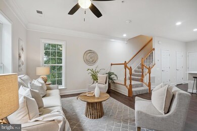 2323 Brookmoor Ln unit 292A, Woodbridge, VA 22191 - photo 5