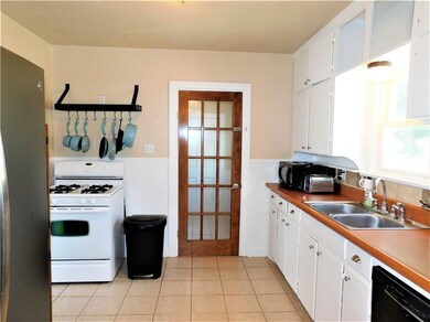 505 N Division St, Guthrie, OK 73044 - photo 5