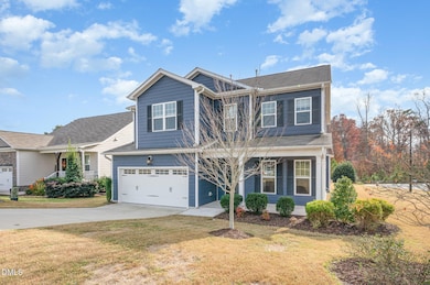 18 Dover Ridge Ct, Chapel Hill, NC 27517 - photo 2