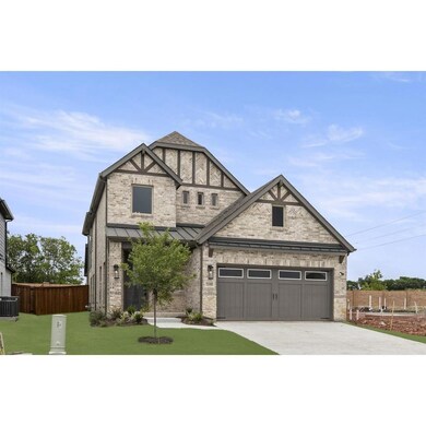 3108 Summer Rain Ln, Anna, TX 75409 - photo 2