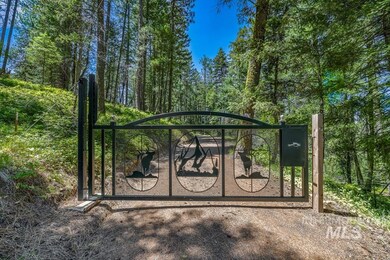 15 Little Donner Dr, Cascade, ID 83611 - photo 3