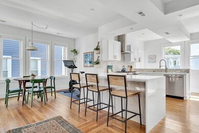 23 Saranac St unit 2, Dorchester, MA 02122 - photo 2