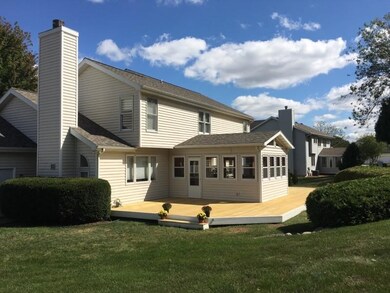 829 Foxfield Rd, Oregon, WI 53575 - photo 3