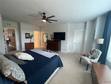 2616 Lassen Walk unit A, Henrico, VA 23294 - photo 4