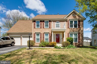 312 Johnsberg Ln, Bowie, MD 20721 - photo 2