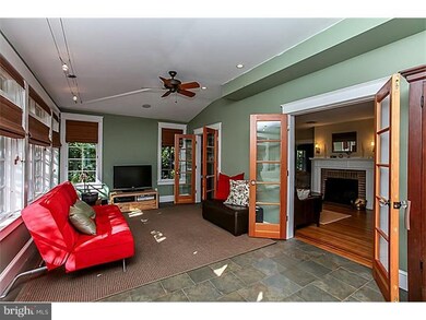 401 N Wayne Ave, Wayne, PA 19087 - photo 2