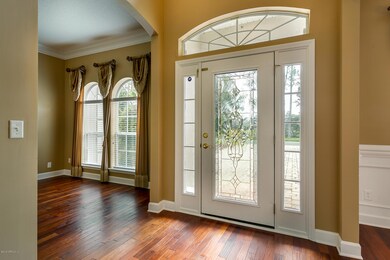 03 Entry Foyer