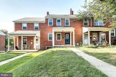 1343 Meridene Dr, Baltimore, MD 21239 - photo 2