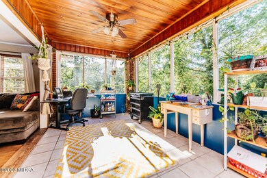 Sunroom