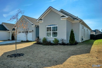 206 Mayflower Dr, Harvest, AL 35749 - photo 3