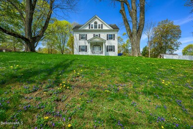 100 Holmes Rd Pittsfield MA 01201