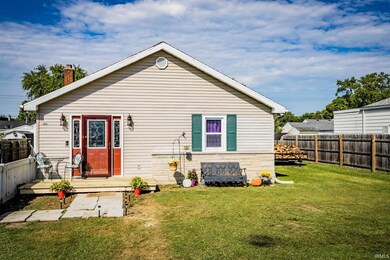 3409 S Beacon St, Muncie, IN 47302 - photo 7