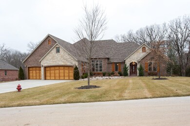 408 W Everwood Way, Nixa, MO 65714 - photo 2