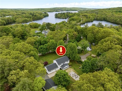 268 Log Rd, Smithfield, RI 02917 - photo 3