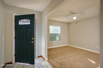 03 Entry Foyer