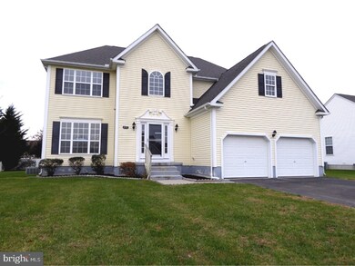 177 Belfry Dr, Felton, DE 19943 - photo 2