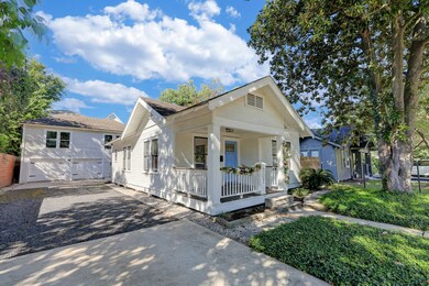 207 E 23rd St, Houston, TX 77008 - photo 2