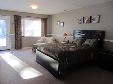 Master Suite
