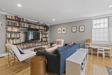 1 Russell St unit 105, Cambridge, MA 02140 - photo 3