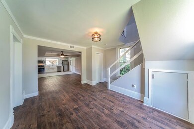 507 N Buffalo St, Cleburne, TX 76033 - photo 4