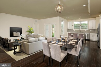 23257 Milltown Knoll Square unit 117, Ashburn, VA 20148 - photo 2