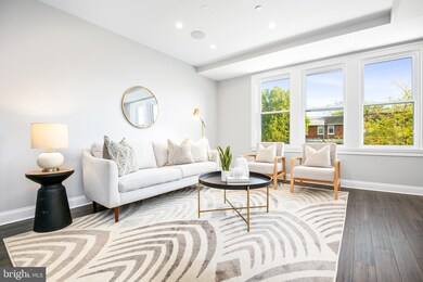 640 Franklin St NE unit 2, Washington, DC 20017 - photo 3