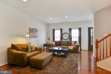 9400 High Rock Way, Owings Mills, MD 21117 - photo 3